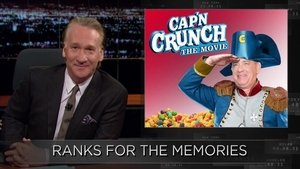 Real Time with Bill Maher Odcinek 32