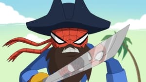 Mega Spider-Man Powrót do pajęczych światów: część 2