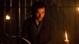 Poldark - Wichry losu Odcinek 1
