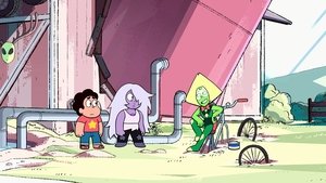 Steven Universe Przedszkole Beta
