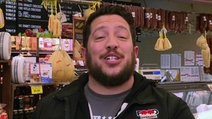 Impractical Jokers Odcinek 22