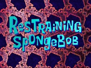 SpongeBob Kanciastoporty Odcinek 31