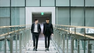 W: Two Worlds Apart Zrób to ze szczęśliwym zakończeniem