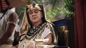 Moses and the Ten Commandments Odcinek 29