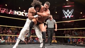 WWE NXT Odcinek 36