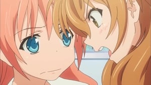 Golden Time Odcinek 4