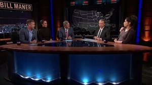 Real Time with Bill Maher Odcinek 33