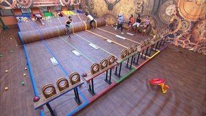 Big Brother Odcinek 24