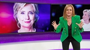 Full Frontal with Samantha Bee Odcinek 21