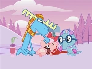 Happy Tree Friends Odcinek 34