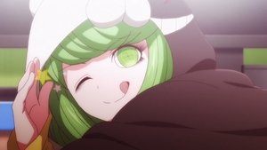 Danganronpa: Kibou no Gakuen to Zetsubou no Koukousei The Animation Odcinek 7