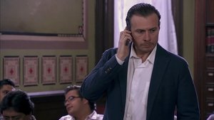 La Patrona Odcinek 65