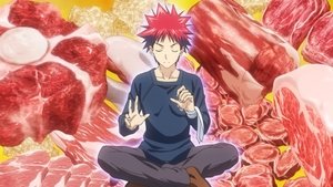 Shokugeki no Souma Świt znów nadejdzie