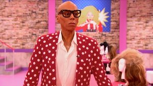 RuPaul's Drag Race All Stars Odcinek 2