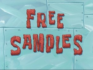 SpongeBob Kanciastoporty Odcinek 35
