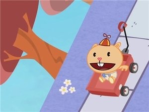 Happy Tree Friends Odcinek 3