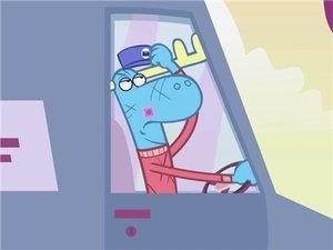 Happy Tree Friends Odcinek 30