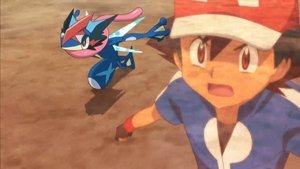 Pokémon Odcinek 35