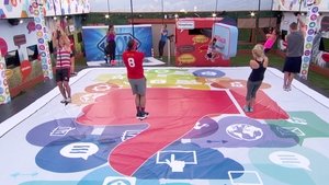 Big Brother Odcinek 21