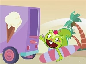 Happy Tree Friends Odcinek 29