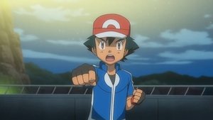 Pokémon Odcinek 36