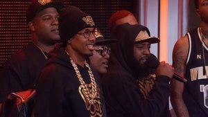 Nick Cannon Presents: Wild 'N Out Odcinek 4