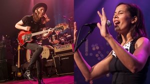 Austin City Limits Odcinek 2
