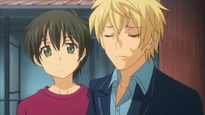 Golden Time Odcinek 8