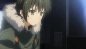 Golden Time Odcinek 6