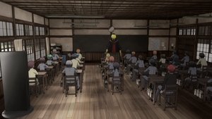 Assassination Classroom Odcinek 11