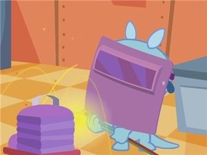 Happy Tree Friends Odcinek 22