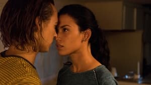 Fear the Walking Dead Pablo i Jessica