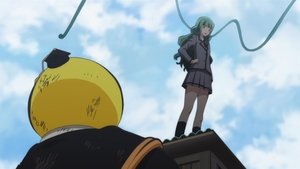 Assassination Classroom Odcinek 14