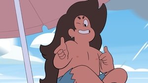 Steven Universe Niańka Greg
