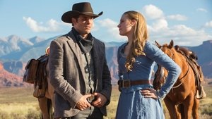 Westworld The Original (pilot)
