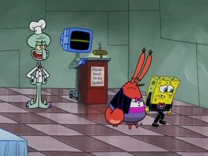 SpongeBob Kanciastoporty Odcinek 51