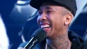 Nick Cannon Presents: Wild 'N Out Odcinek 1