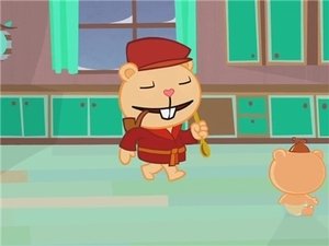 Happy Tree Friends Odcinek 10