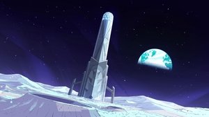 Steven Universe Powrót na Księżyc