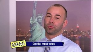 Impractical Jokers Odcinek 18