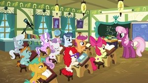 My Little Pony: Przyjaźń to magia Wyścig to nie wszystko