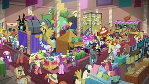 My Little Pony: Przyjaźń to magia Fikcja i prawda