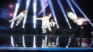 America's Got Talent Odcinek 16