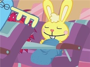 Happy Tree Friends Odcinek 31