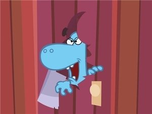 Happy Tree Friends Odcinek 27