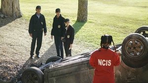 Agenci NCIS Odcinek 1