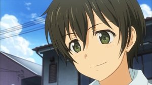 Golden Time Odcinek 19