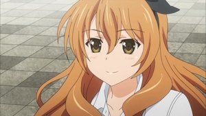 Golden Time Odcinek 9