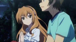 Golden Time Odcinek 20
