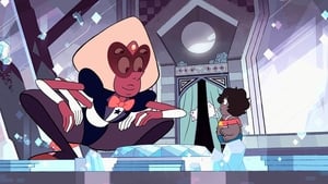 Steven Universe Nowa Fuzja